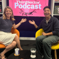 Camden Giving in the news: Third Sector, Civil Society, and UK Fundraising